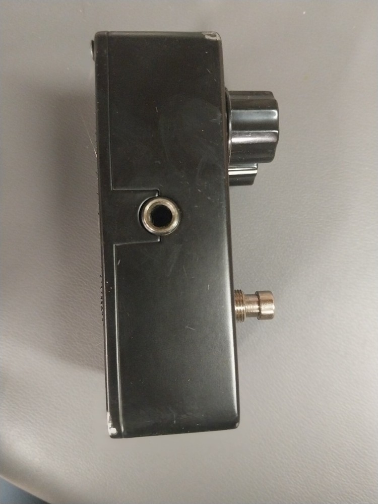 Behringer Dc9 Compressor