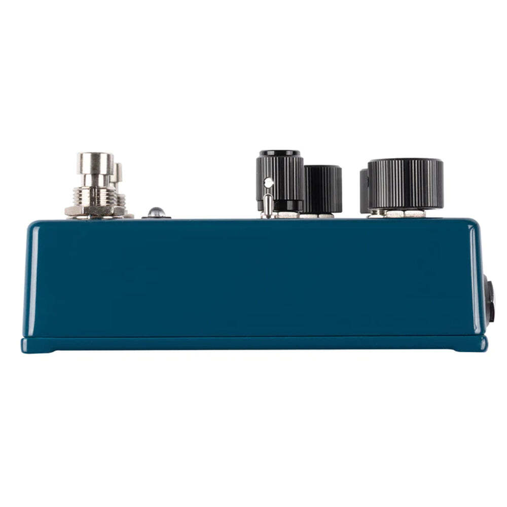 Weehbo GENKS Modulated Time Device Pedal