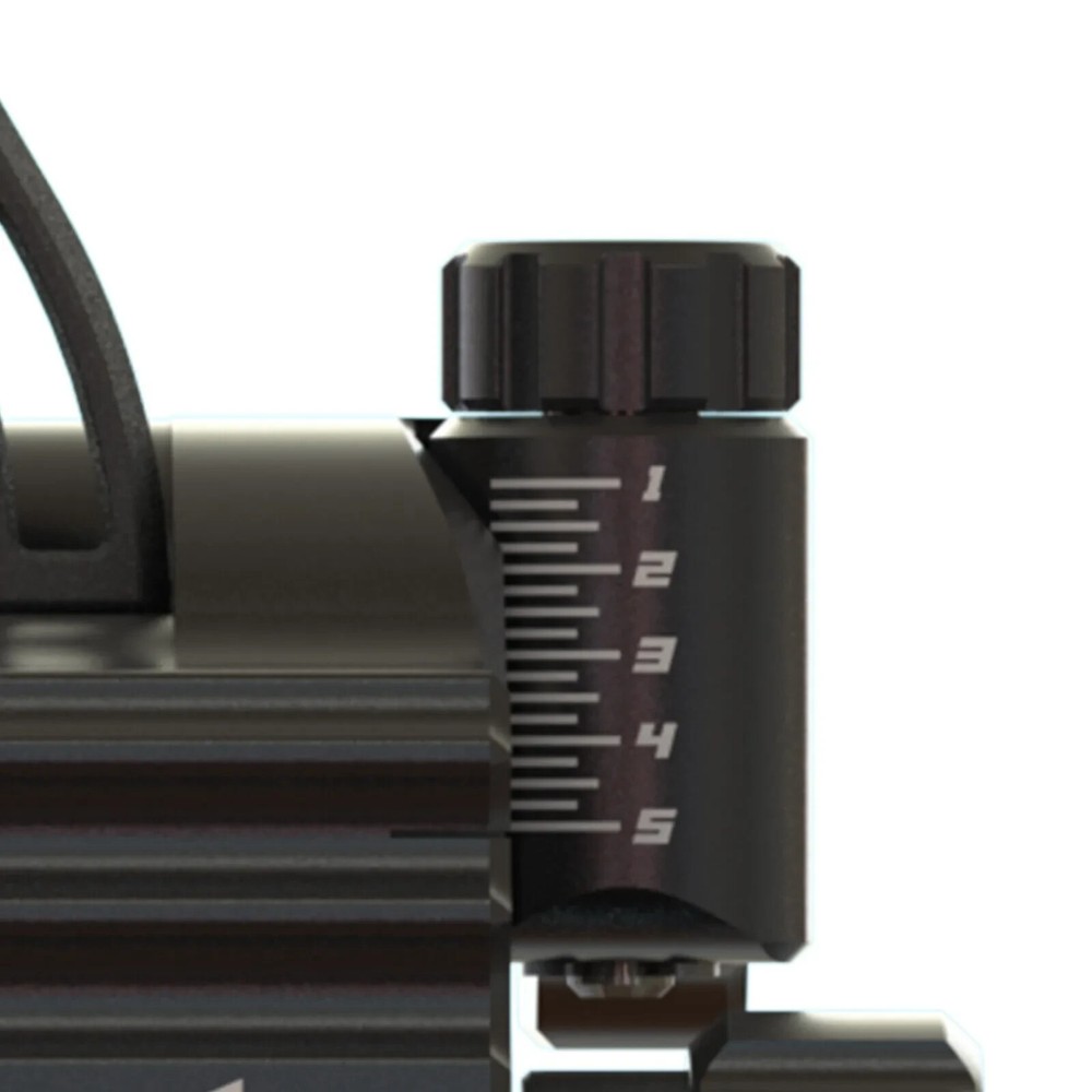 Ripcord Ratchet Cable Driven Std Micro, RH-New