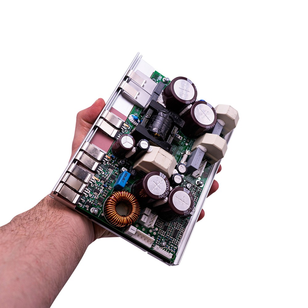 ICEpower 500ASP Amplifier module with integrated power supply