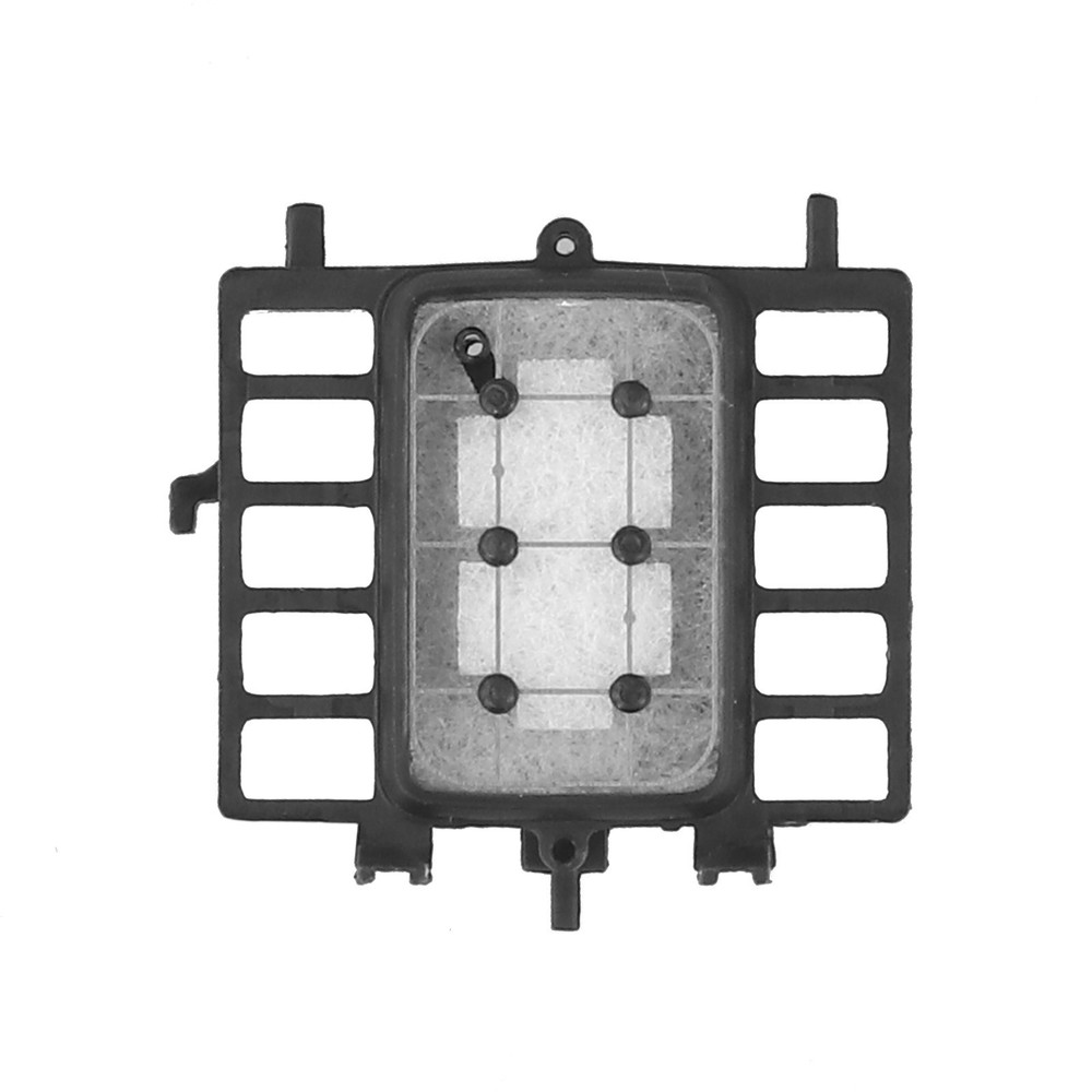 1390 Moisturizing Pad Printer Ink Pad Capping Station L1300 Resistance