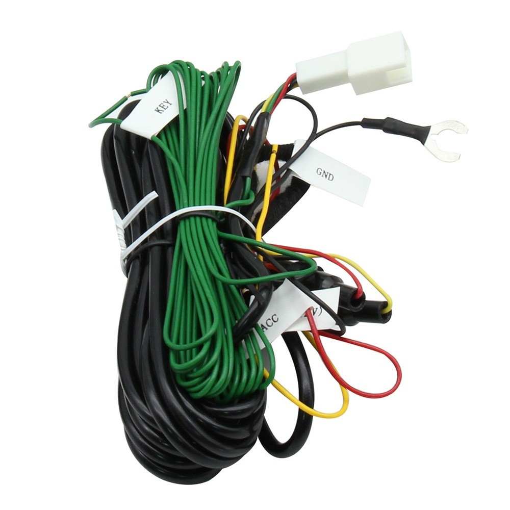 Universal Car Intelligent Trunk Tailgate Foot Kick Control Opening Sensor 