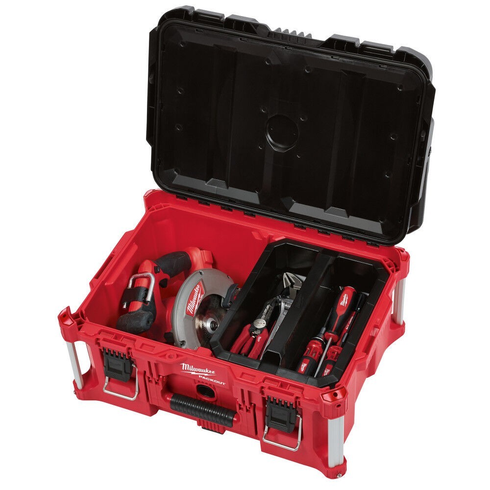 Milwaukee PACKOUT Large Tool Box-48-22-8425