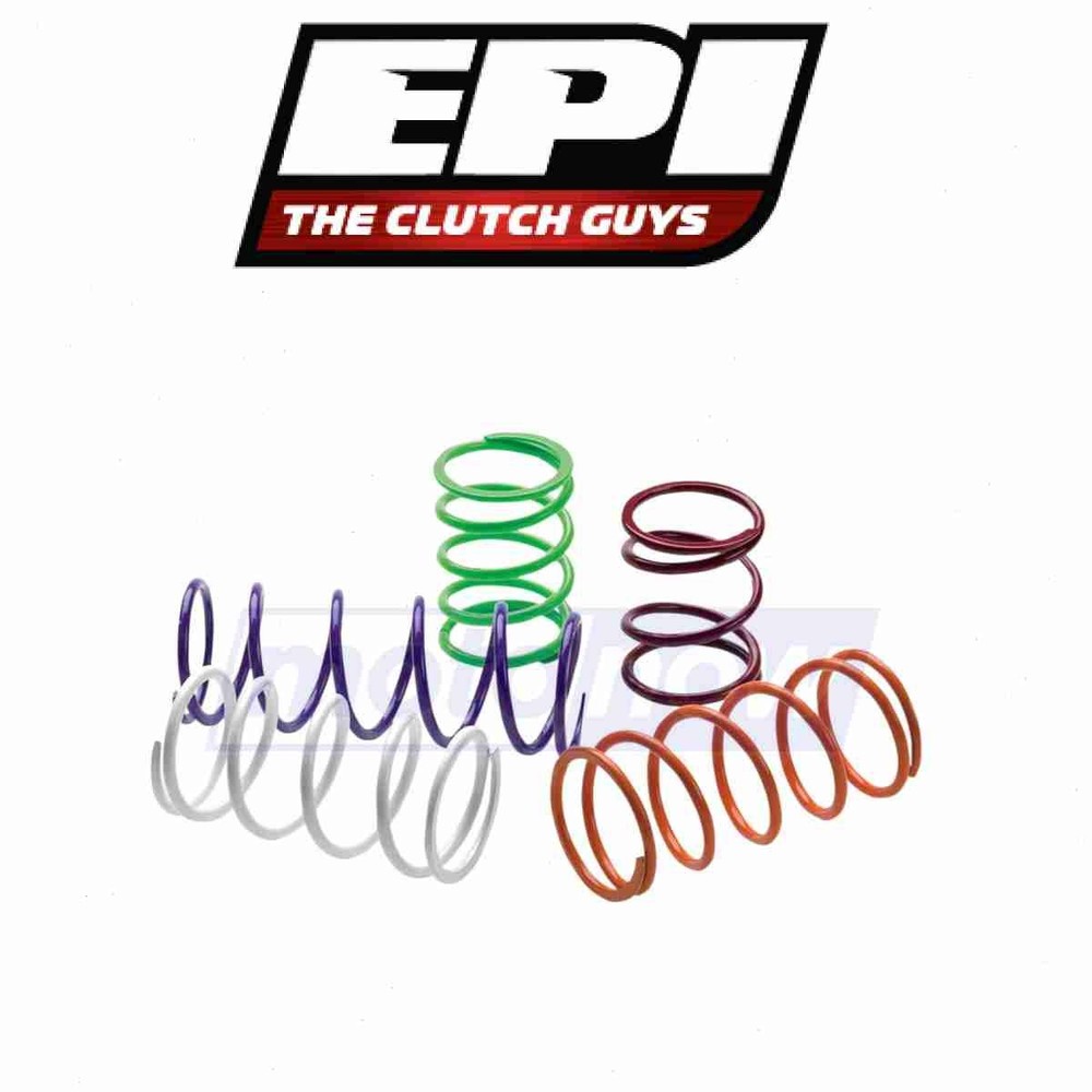 EPI BCS22 Primary Drive Clutch Spring for Engine Clutch & Components Spring kl