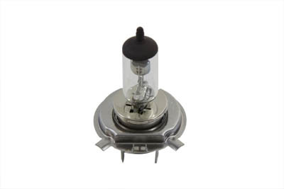 Replacement 12 Volt H-4 Bulb fits Harley Davidson