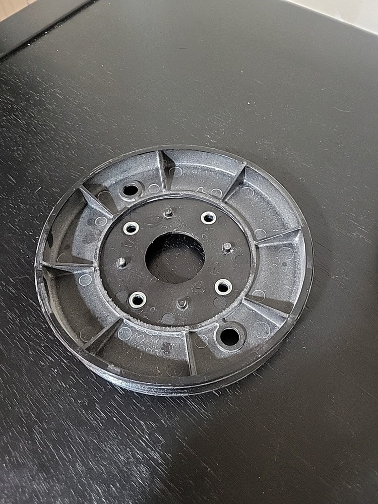 Bowflex M6 Max Trainer Pulley (157C)