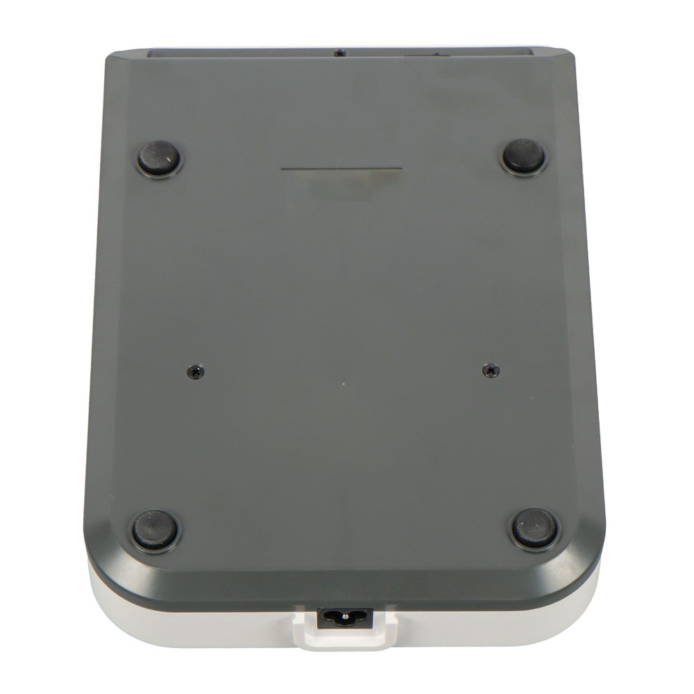 Multi-position Magnetic Stirrer 4 Position Max Capacity 500ml for Each Station