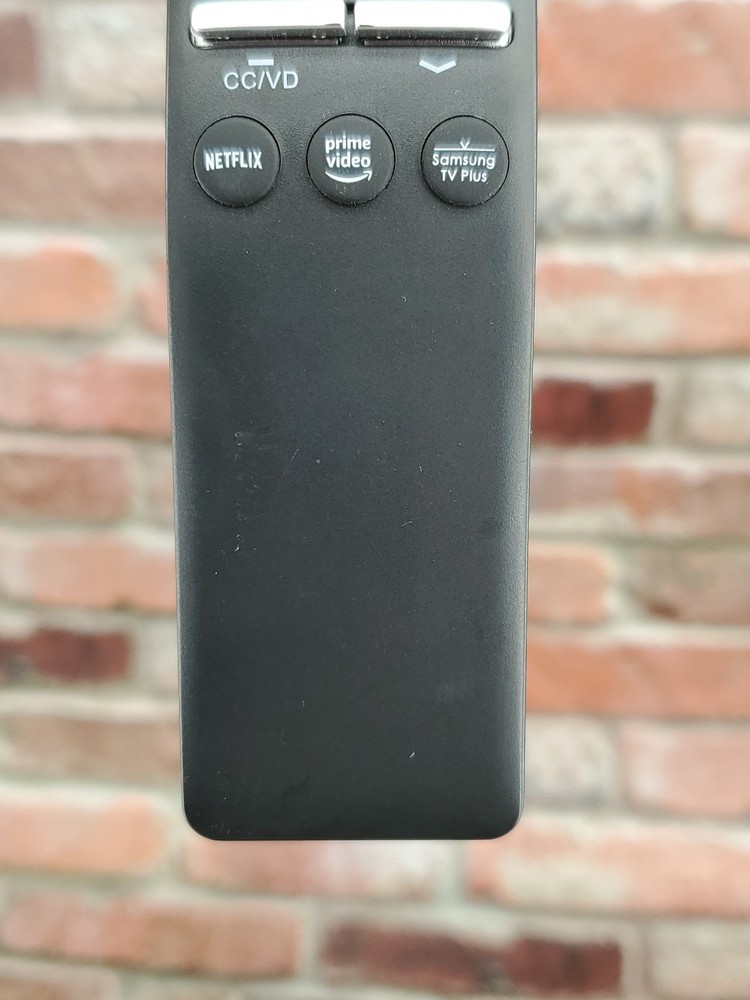 Universal Samsung Replacement Bluetooth Voice Controlled Television Remote