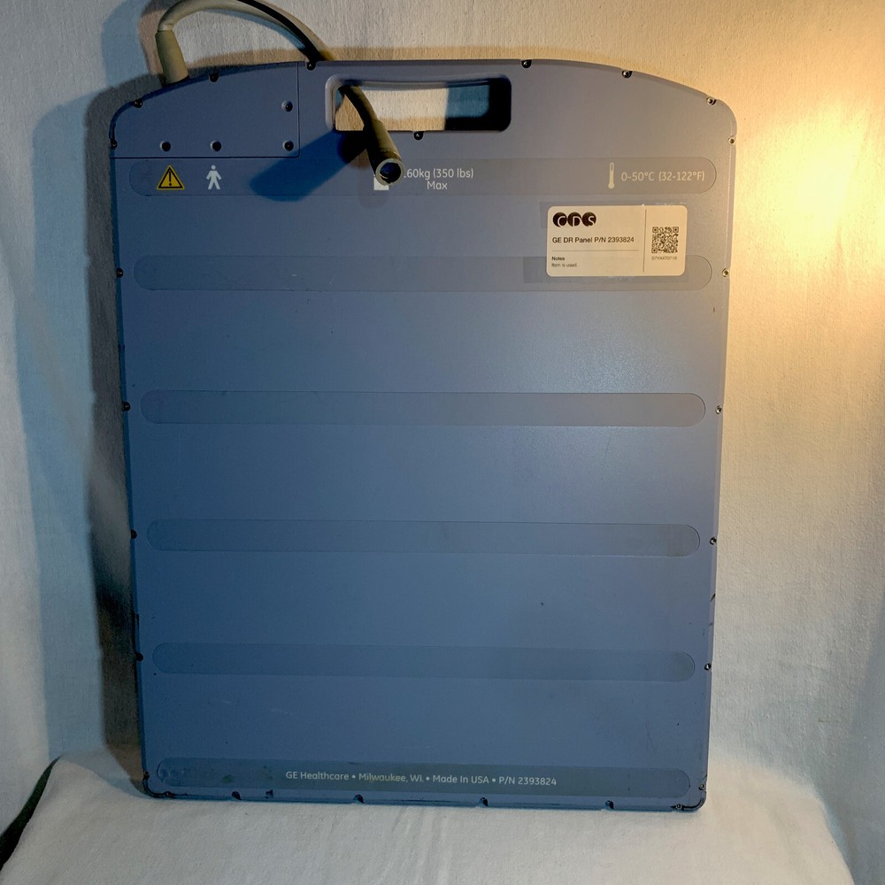 GE DR Panel P/N2393824
