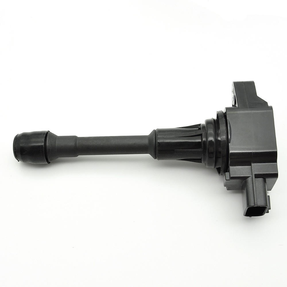 6X Ignition Coil & 6X Iridium Spark Plug for Nissan Murano Maxima V6 3.5L UF550