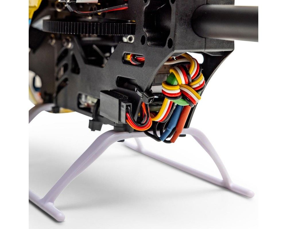 Blade Revolution 235 RTF Basic Flybarless Electric Collective Pitch Helicopter