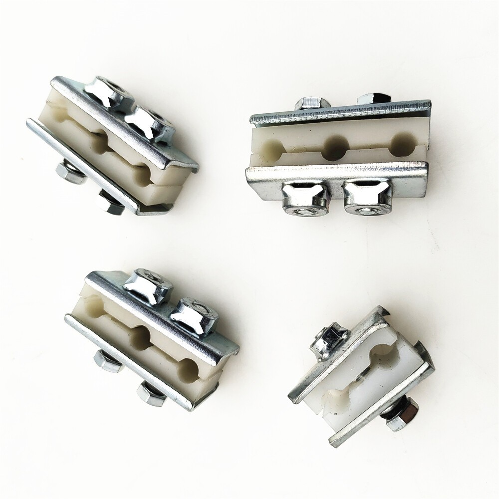 FUEL INJECTOR LINES FOR 1998.5‐2002 24V 5.9L CUMMINS ENGINES W/ VP44 PUMP