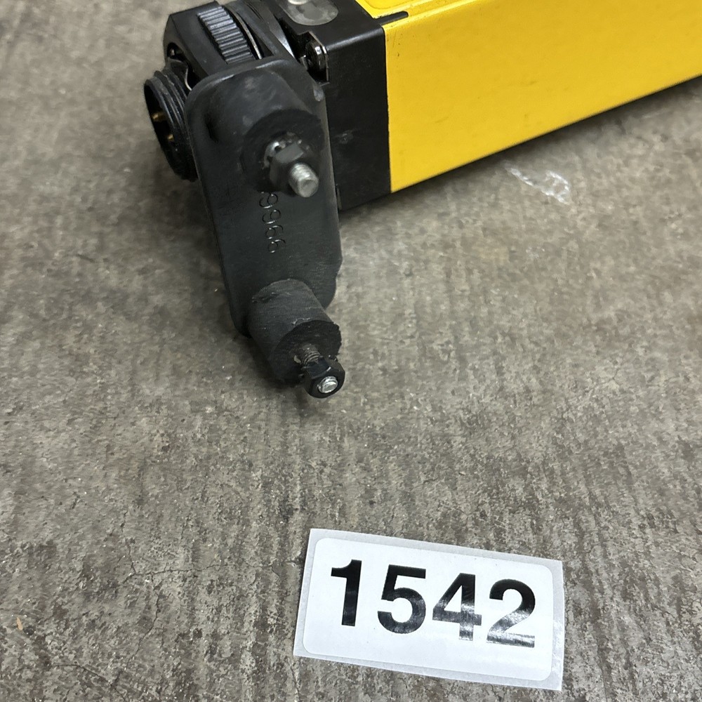 BANNER ENGINEERING MSE424Y NEW