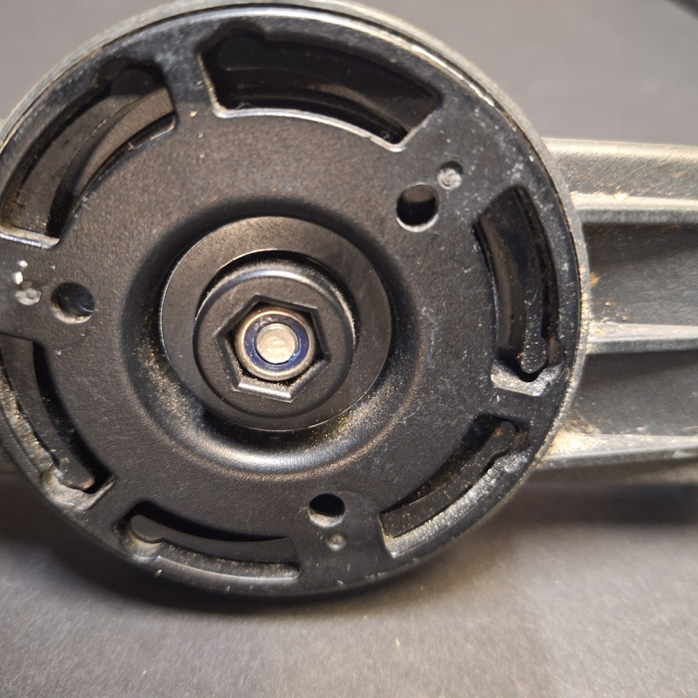Garmin 340c 340 Gimbal Mounting Bracket