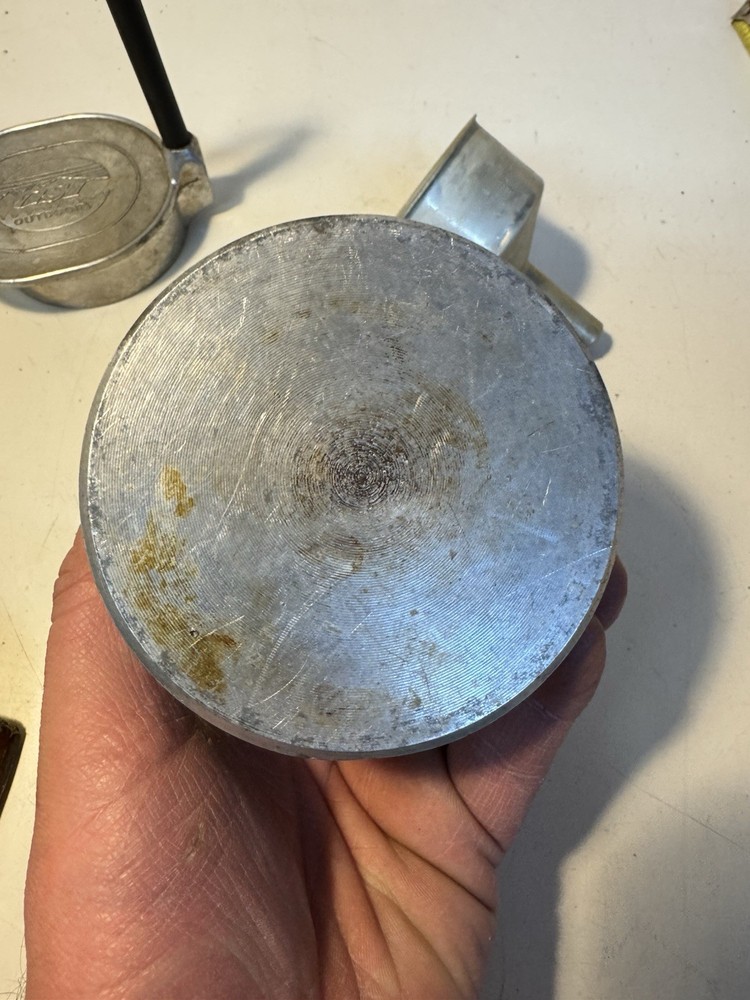 GSI Outdoors Camping Percolator Coffee Maker