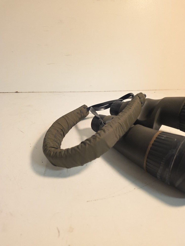 Swarovski Habicht SL Binoculars 8x56