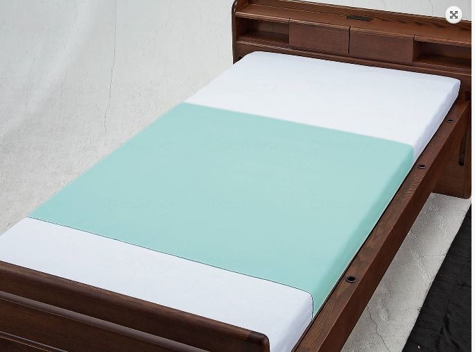 Welfan Polysmooth Waterproof Sheet 90×148cm (20 Pack)