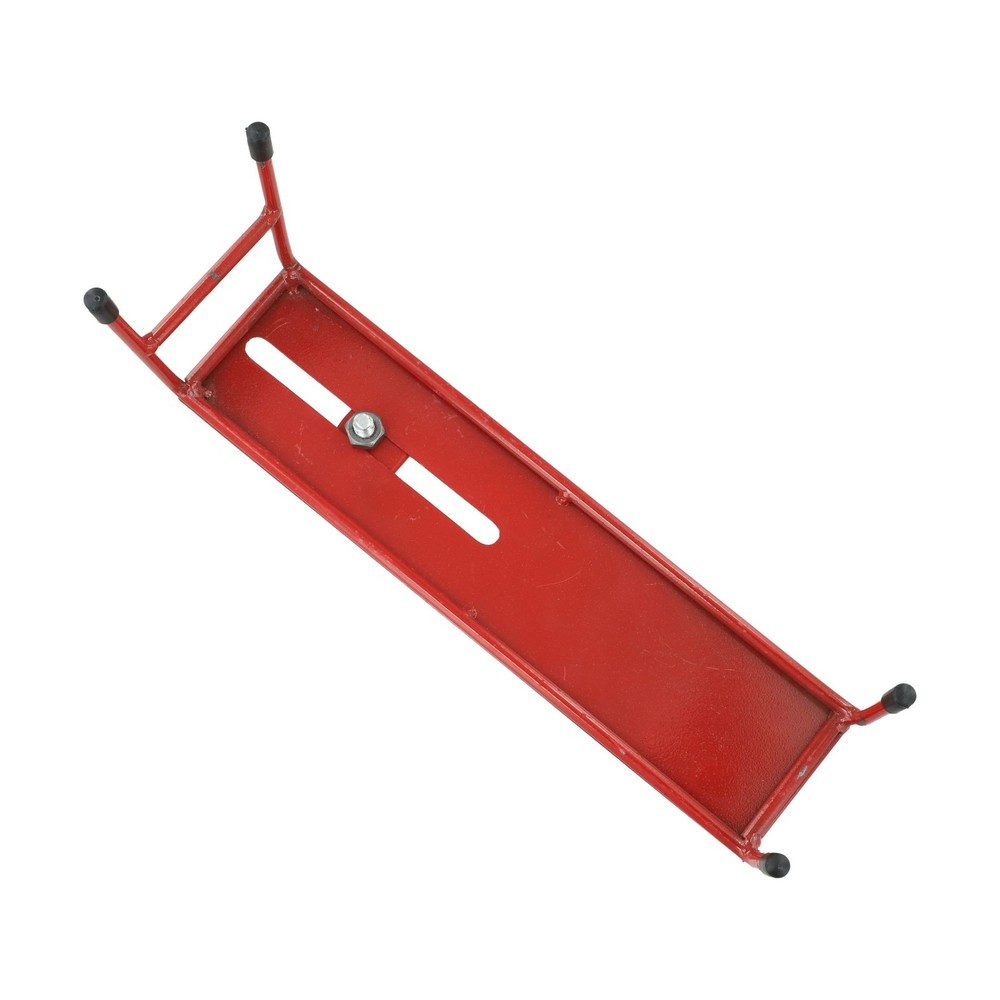 Portable Adjustable Grindstone Stand for Convenient Sharpening Solutions