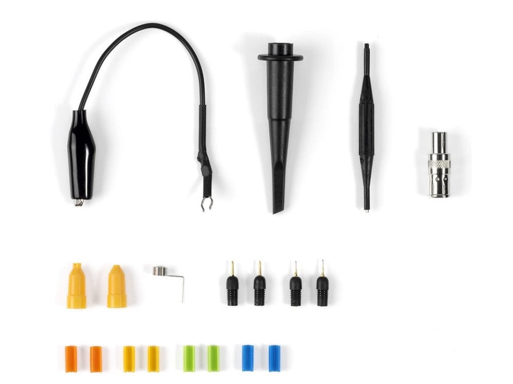 Rohde & Schwarz RT-ZA40 - Probe Tip Accessory Kit