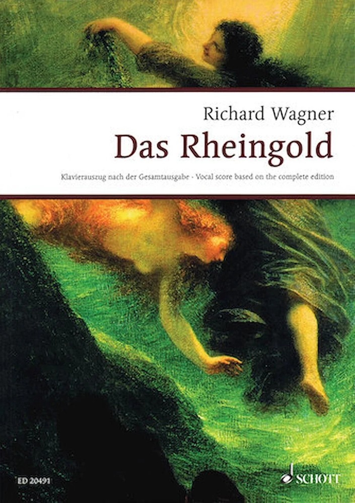 Das Rheingold