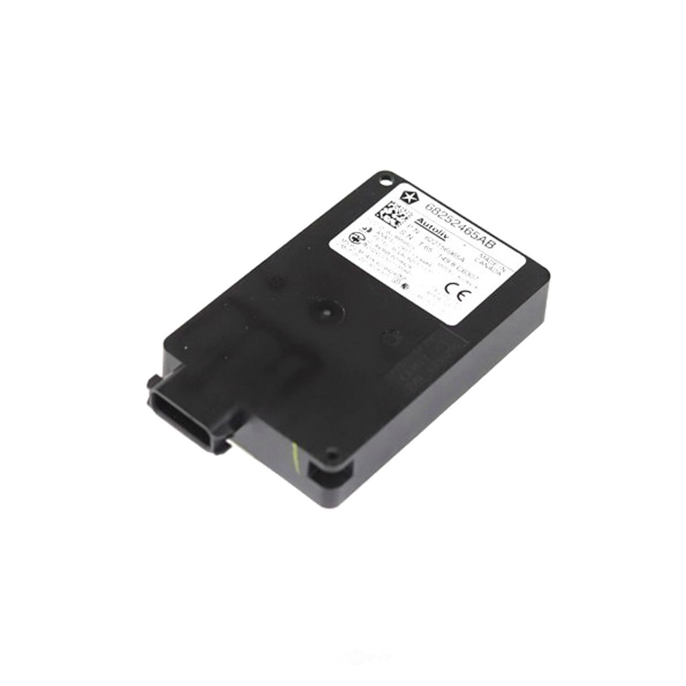 Mopar 68252465AB Blind Spot Detection System Warning Sensor