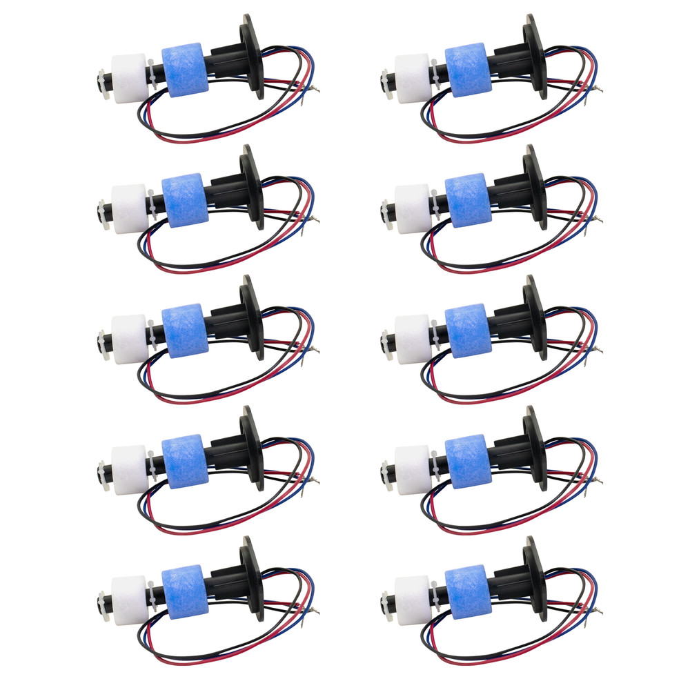 IMM Float Switch Replacement for Hoshizaki 435490-01 10-Pack