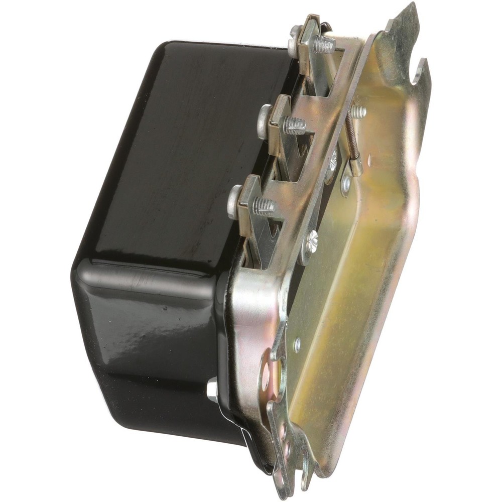 New SMP Voltage Regulator For 1956 Studebaker E14
