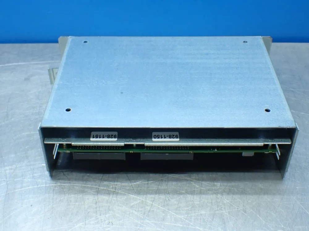 WTC ETHERNET MODULE 917-0159