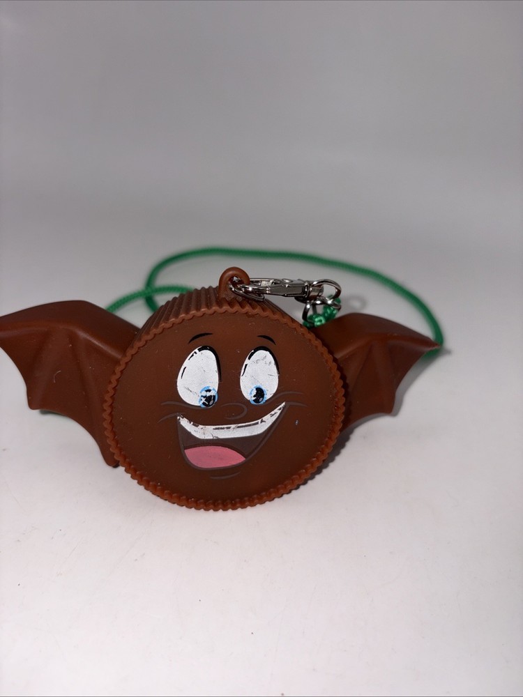 Hershey Park No Boo Necklace Needs Batteries
