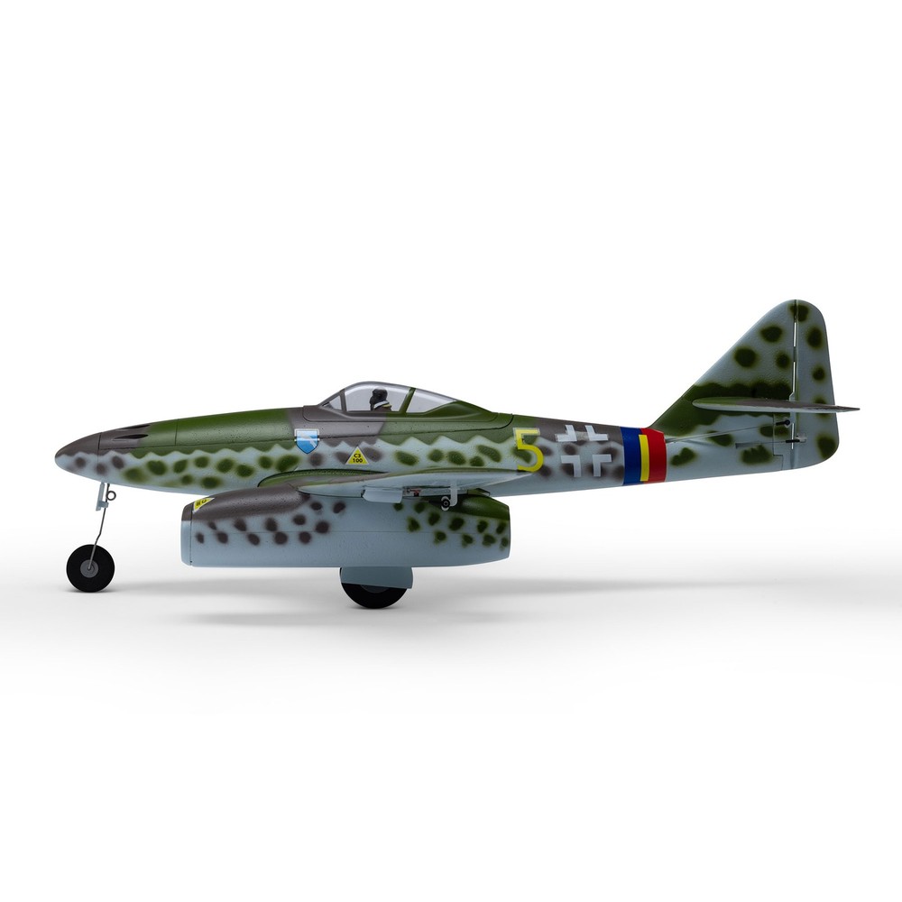 E-flite UMX Me 262 EDF BNF Basic EFLU31050