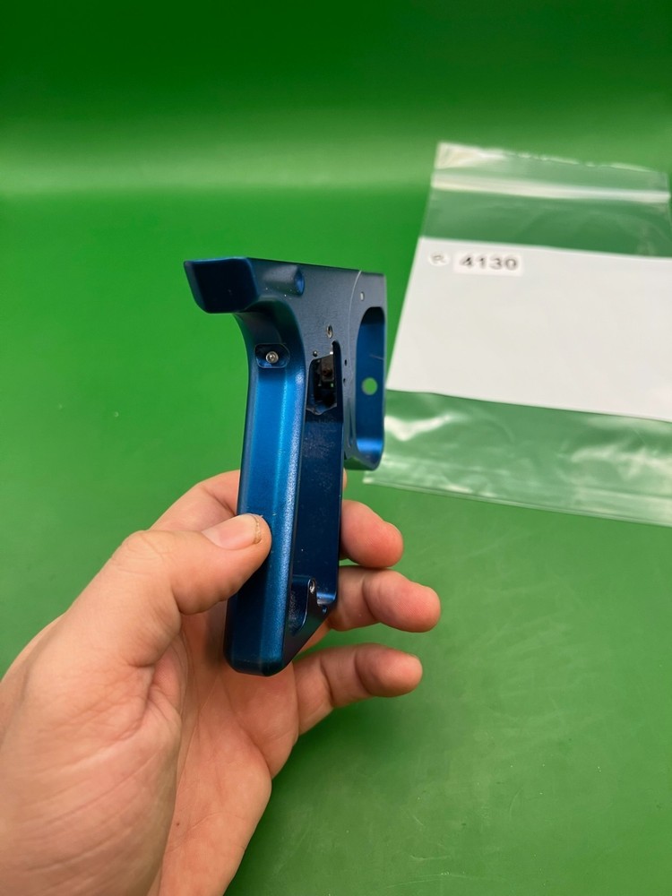 SFT Shocker Paintball Marker Frame