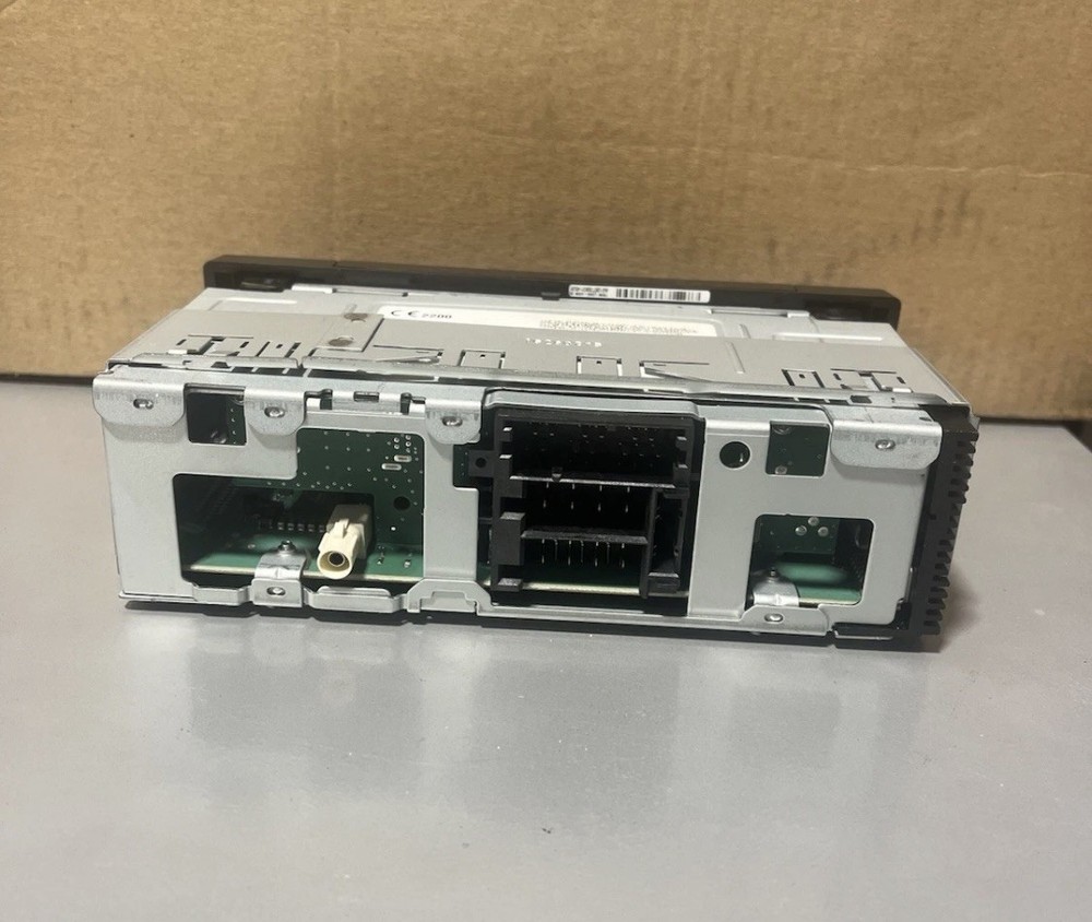 Concert Class DEA700 Radio
