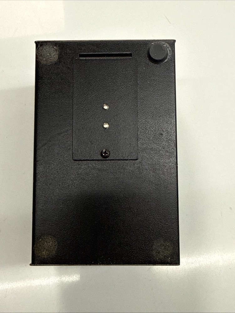 Electro-Harmonix Small Stone EH4800 Phase Shifter!