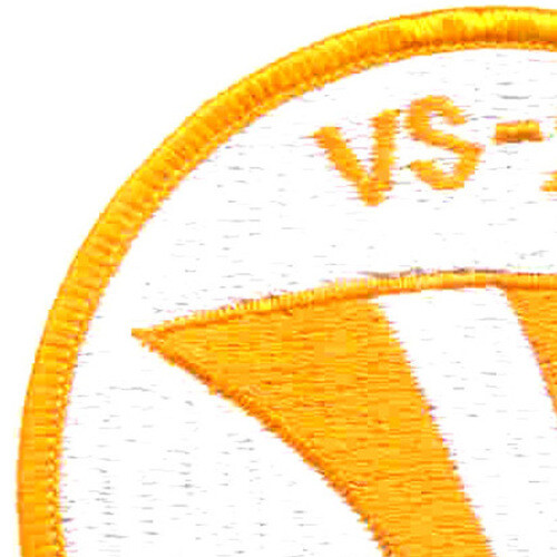 VS-29 Aviation Air Sea Control Squadron Twenty Nine Patch
