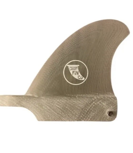 Cardiff Fin 3.0” Center Fin Volan