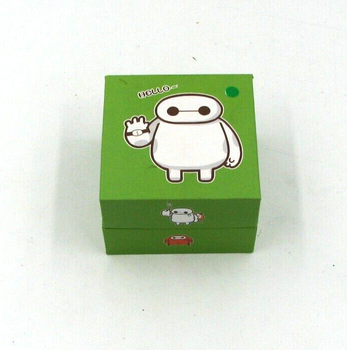 Hello Smart Watch Green