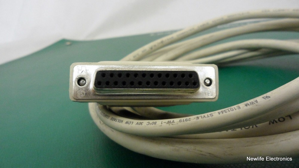 HP J1476-60003 8 ft. (2.44m) KVM Console Switch Cable J1476B