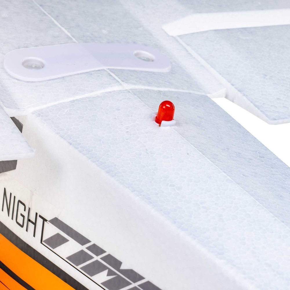 Night Timber X Evolution 1.2M BNFB with AS3X & SAFE Select