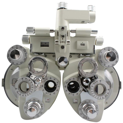 New ML-400 Premium Comprehensive Optometry Vision Tester Optometry Equipment