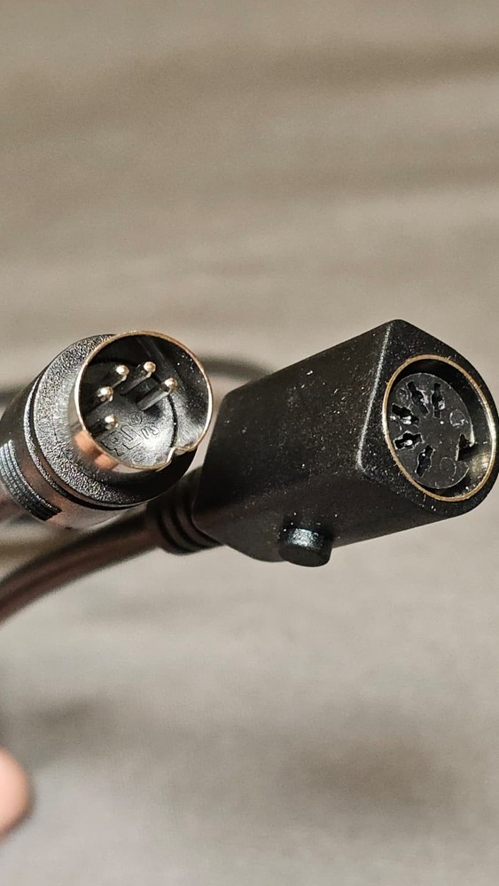 Tempur-Pedic Adjustable Base Sync Cord