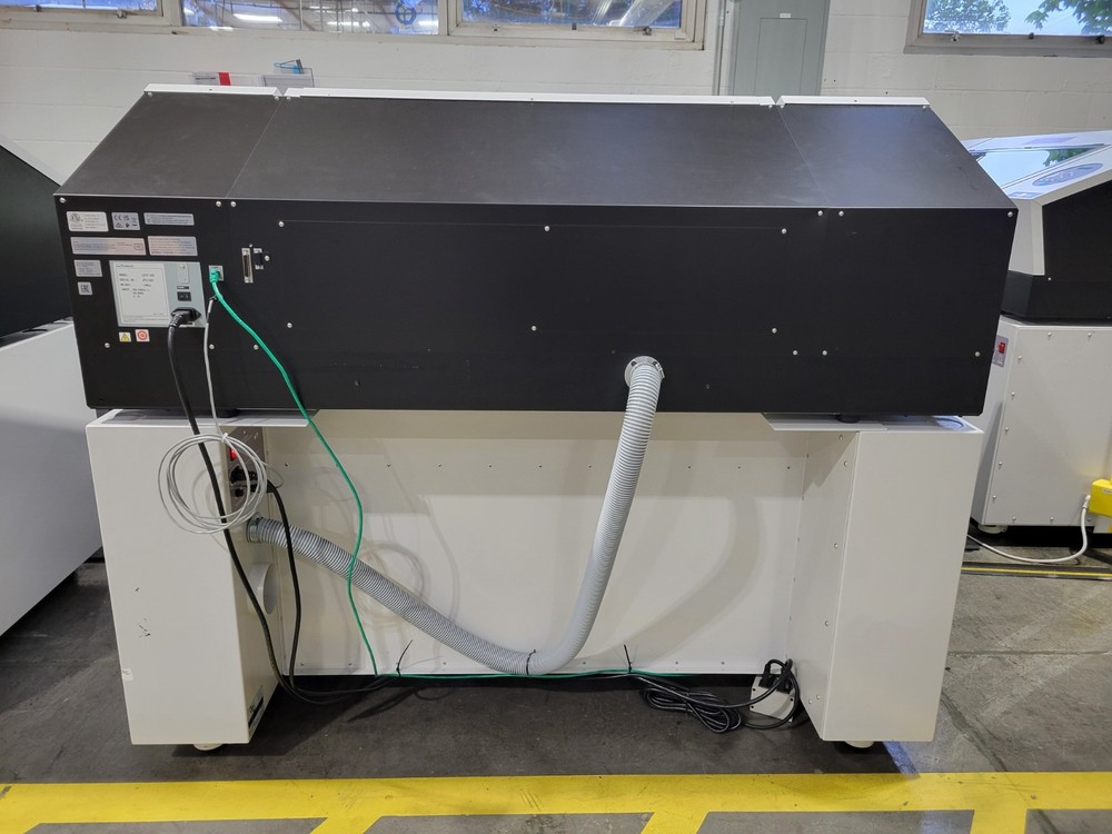 Used - Roland LEF2-300 30" Flatbed UV Printer