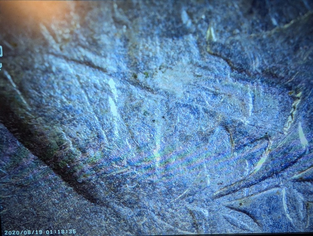 Major Machine Error On A 1974 Quarter