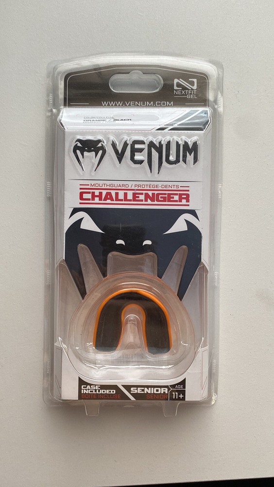 venom mouth guard