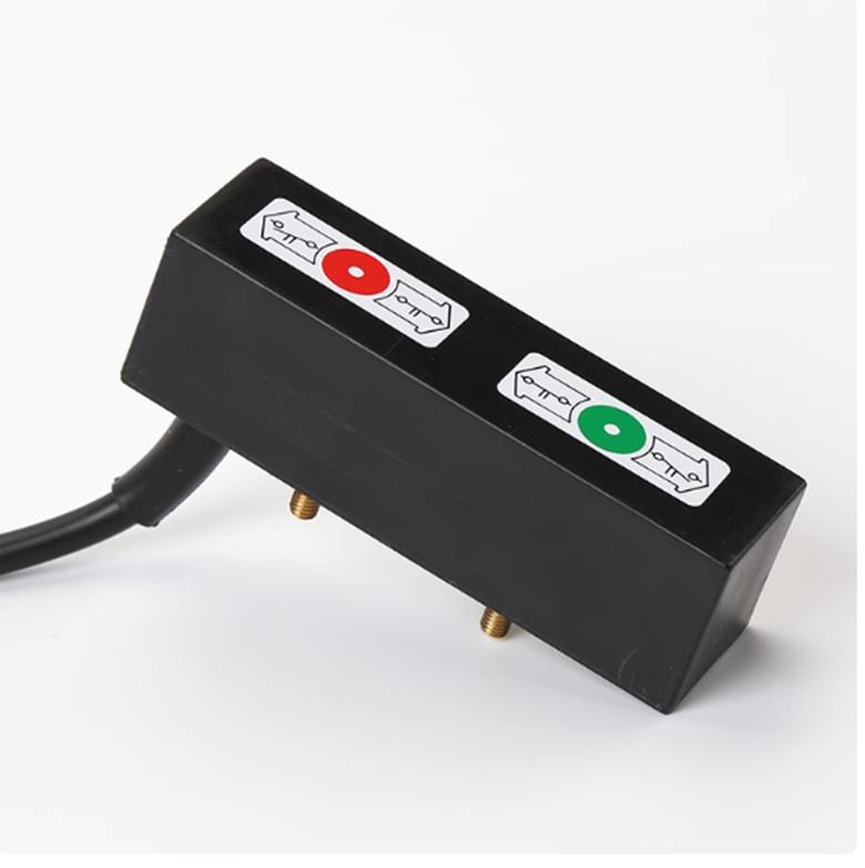 Bernstein elevator shaft bistable switch MAK-3214-P-1