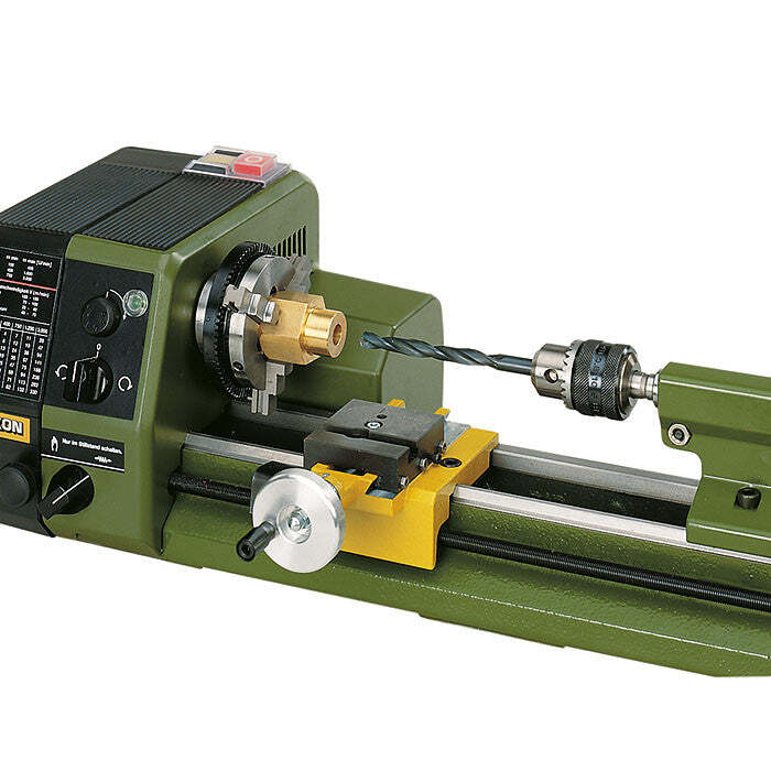 PROXXON Drill chuck for PD 230/E, #24020