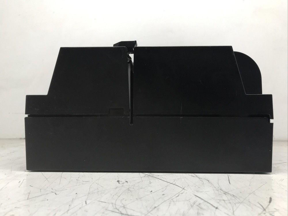 TransAct BANKjet 2500 Inkjet Teller Receipt Validation Printer USB WORKING