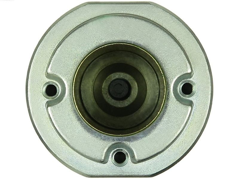 For AUTOSTARTER SS3015P Solenoid Switch, Starter