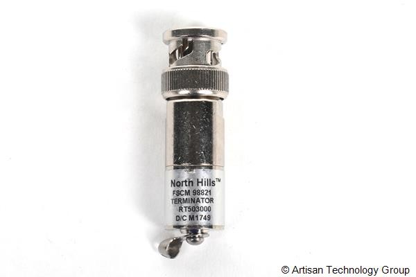 North Hills RT503000 Terminator