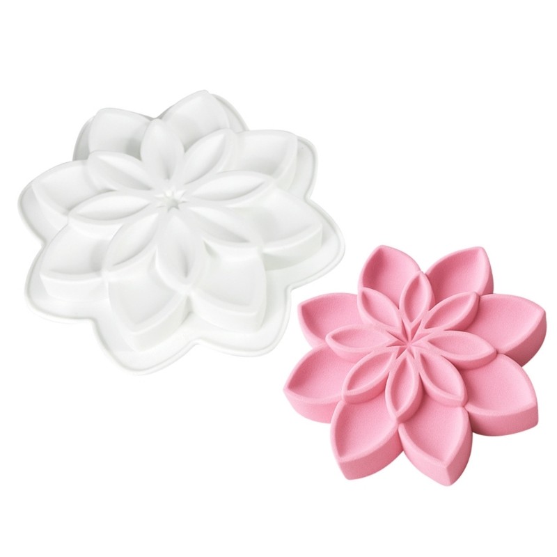 Multipurpose Baking Tool Grade Molds For Dessert Craft Projects