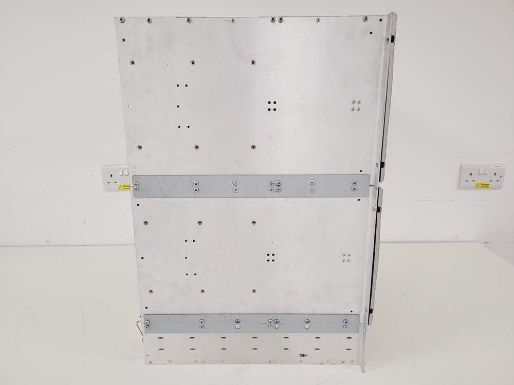 Trilogy Commander Digital Intercom TalkBack Double Main Frame